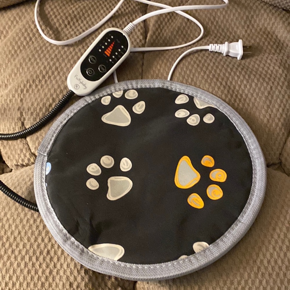 Heating Pad